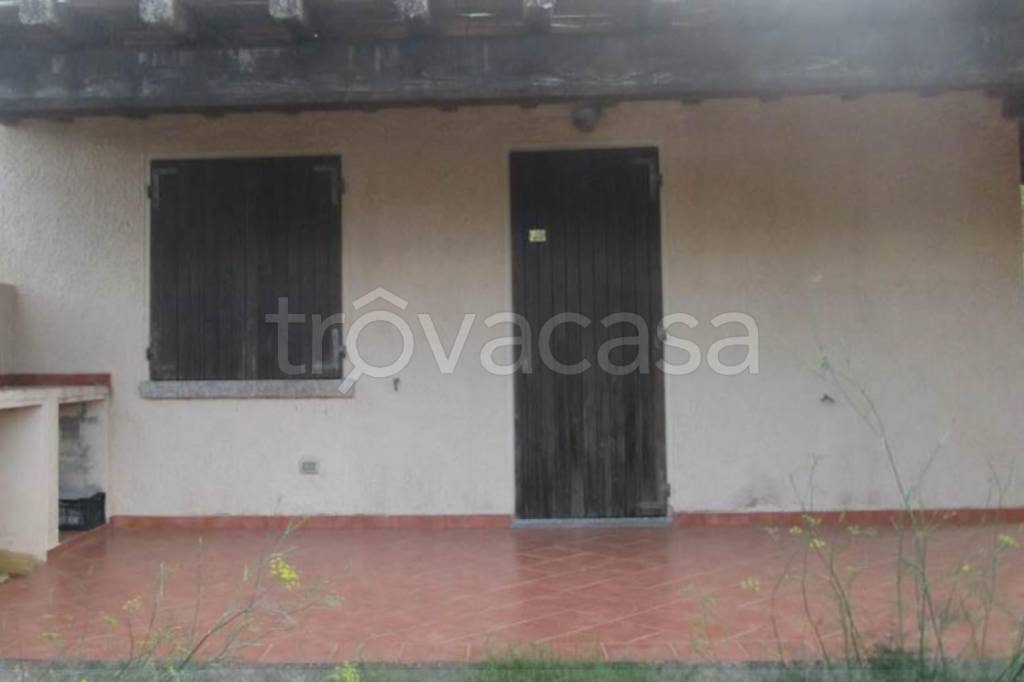 appartamento in vendita a Santa Teresa Gallura