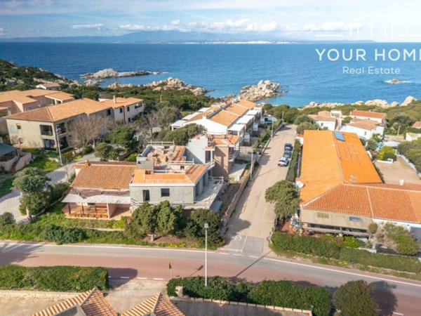 appartamento in vendita a Santa Teresa Gallura
