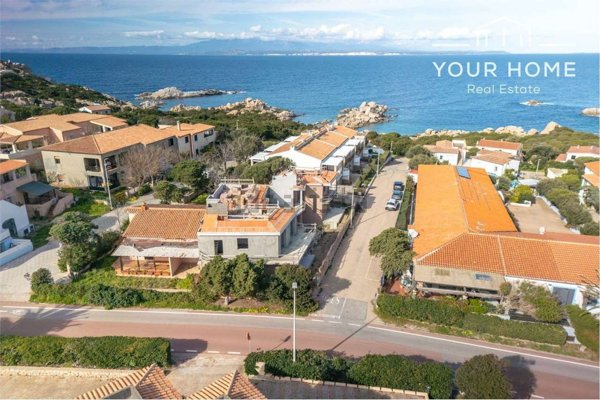 appartamento in vendita a Santa Teresa Gallura