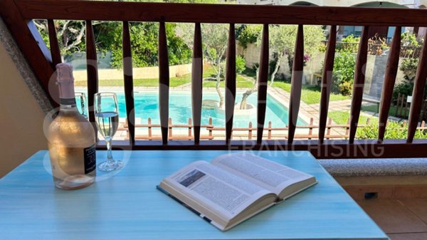appartamento in vendita a Santa Teresa Gallura