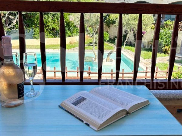 appartamento in vendita a Santa Teresa Gallura