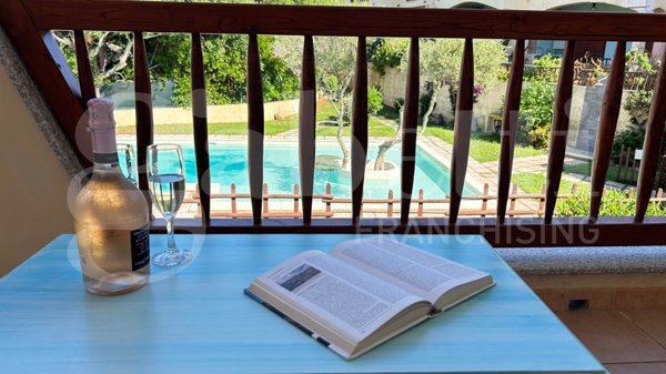 appartamento in vendita a Santa Teresa Gallura