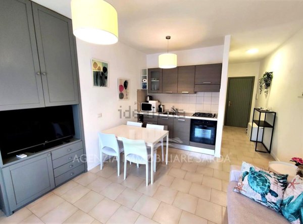 appartamento in vendita a Santa Teresa Gallura