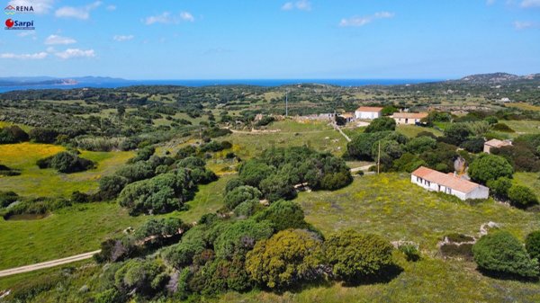 quadrivano in vendita a Santa Teresa Gallura