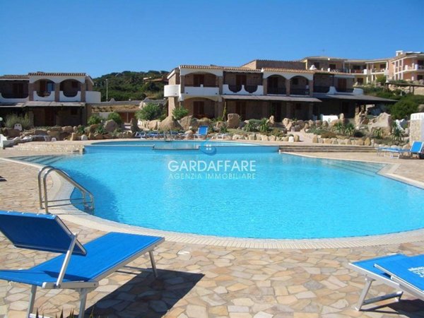 casa indipendente in vendita a Santa Teresa Gallura