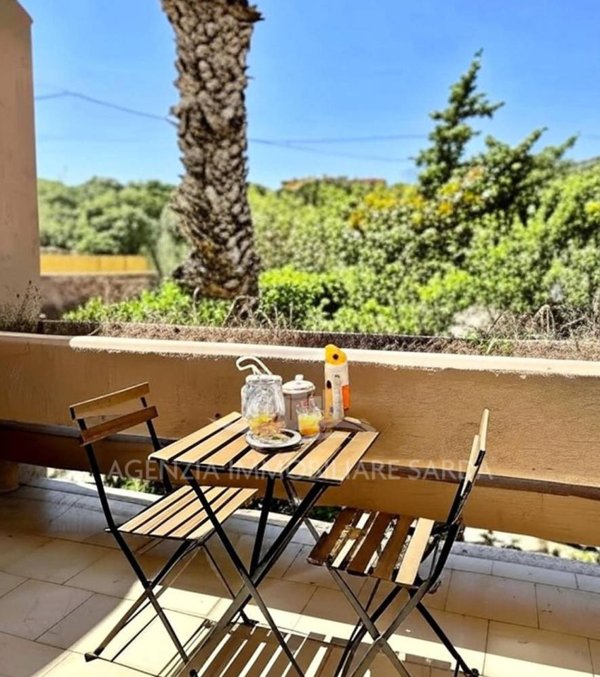 appartamento in vendita a Santa Teresa Gallura