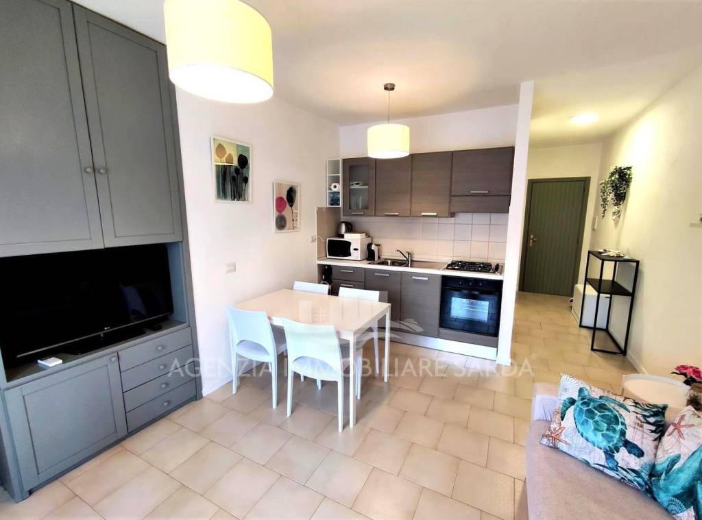 appartamento in vendita a Santa Teresa Gallura