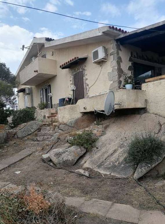 casa indipendente in vendita a Santa Teresa Gallura