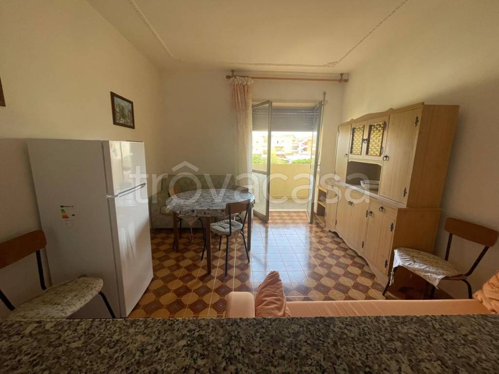 appartamento in vendita a Santa Teresa Gallura