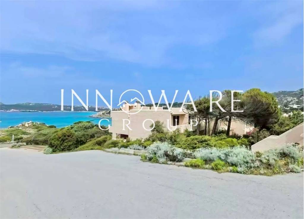 appartamento in vendita a Santa Teresa Gallura