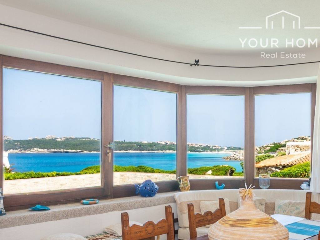 casa indipendente in vendita a Santa Teresa Gallura