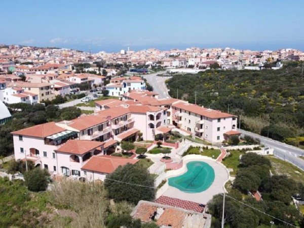 appartamento in vendita a Santa Teresa Gallura