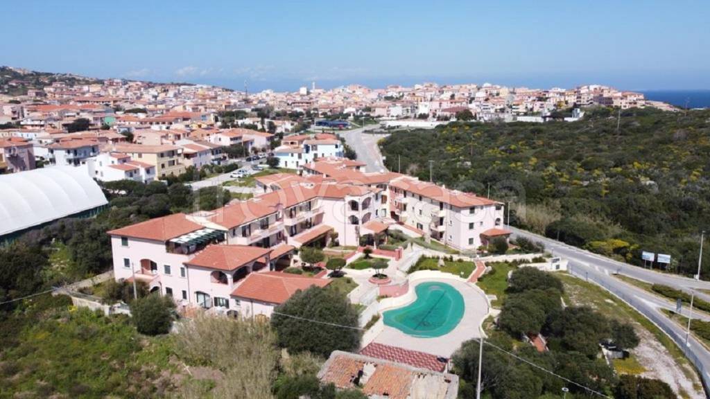 appartamento in vendita a Santa Teresa Gallura