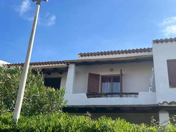 appartamento in vendita a Santa Teresa Gallura