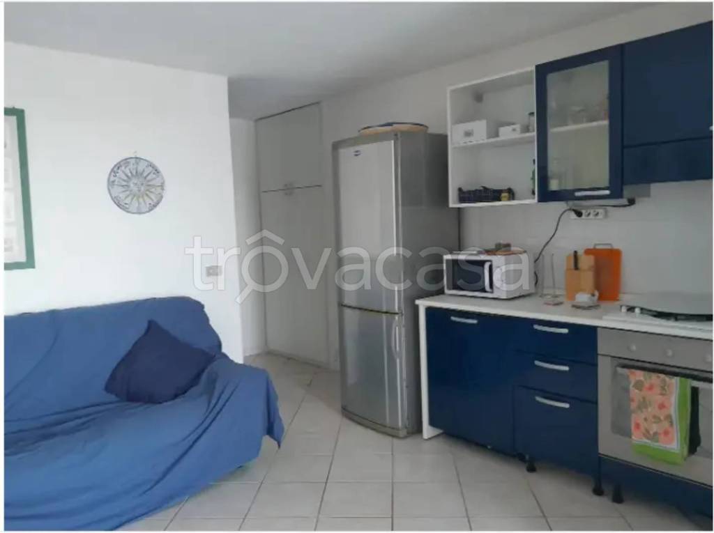 casa indipendente in vendita a Santa Teresa Gallura