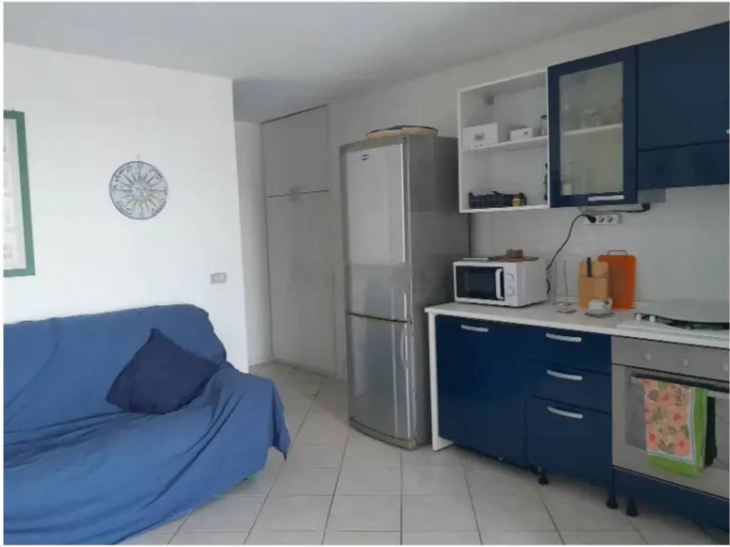 casa indipendente in vendita a Santa Teresa Gallura
