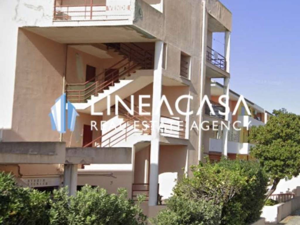 appartamento in vendita a Santa Teresa Gallura