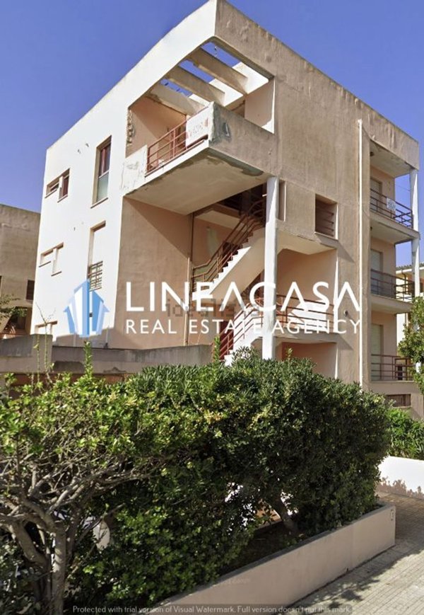 appartamento in vendita a Santa Teresa Gallura