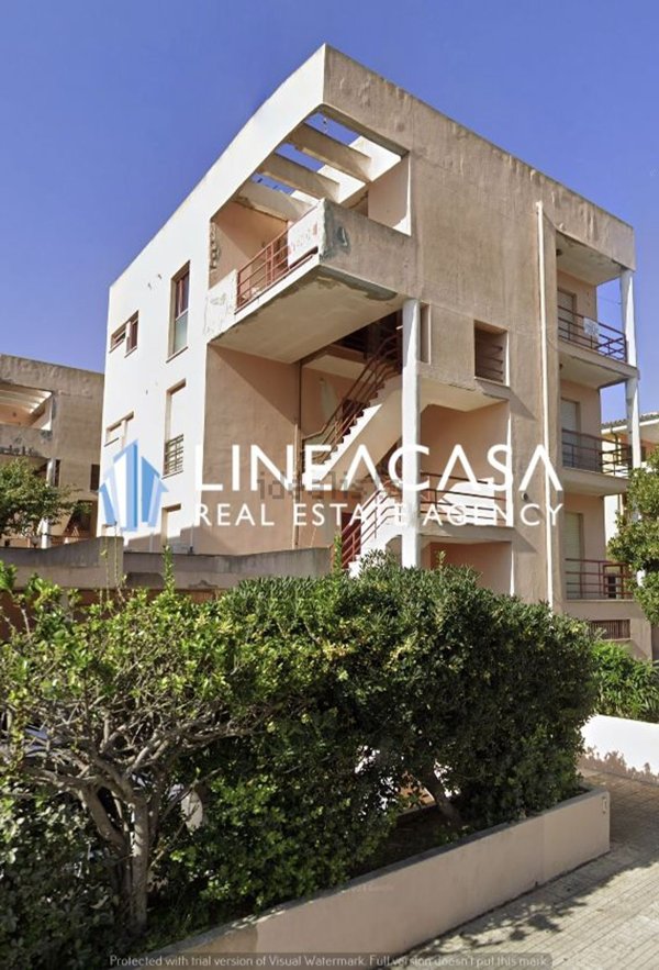 appartamento in vendita a Santa Teresa Gallura