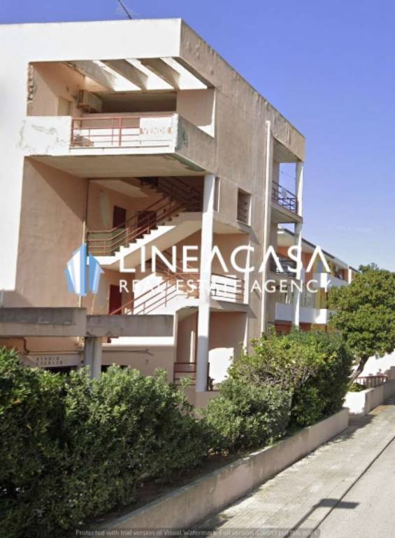 appartamento in vendita a Santa Teresa Gallura