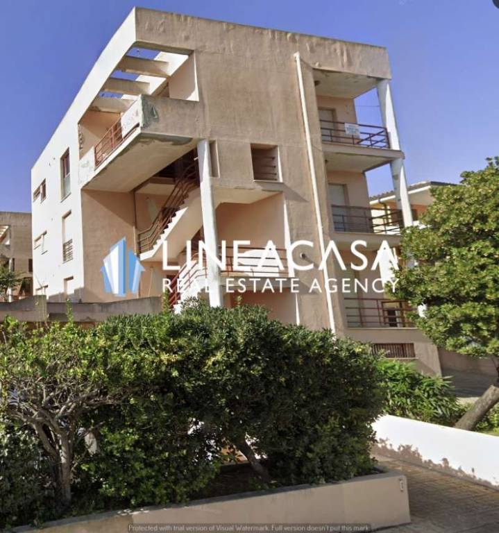 appartamento in vendita a Santa Teresa Gallura