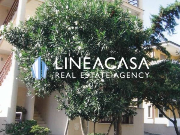 appartamento in vendita a Santa Teresa Gallura