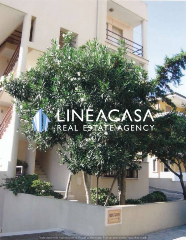appartamento in vendita a Santa Teresa Gallura
