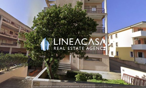appartamento in vendita a Santa Teresa Gallura