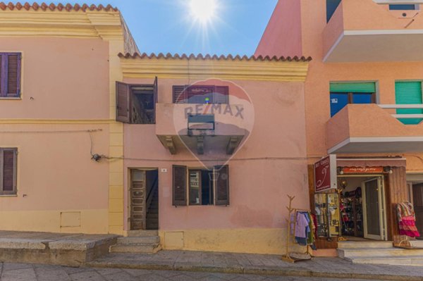 appartamento in vendita a Santa Teresa Gallura