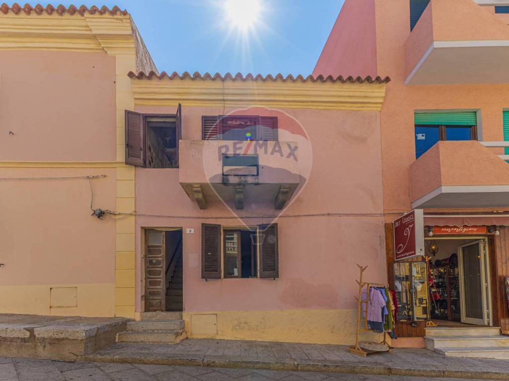 appartamento in vendita a Santa Teresa Gallura