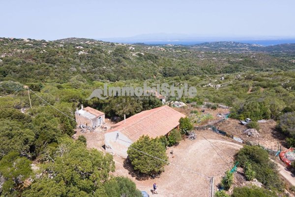 quadrivano in vendita a Santa Teresa Gallura