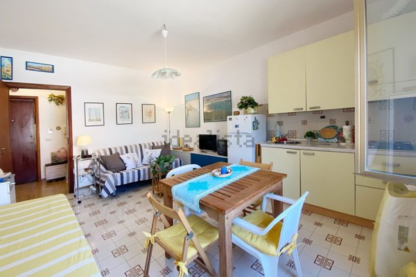 appartamento in vendita a Santa Teresa Gallura