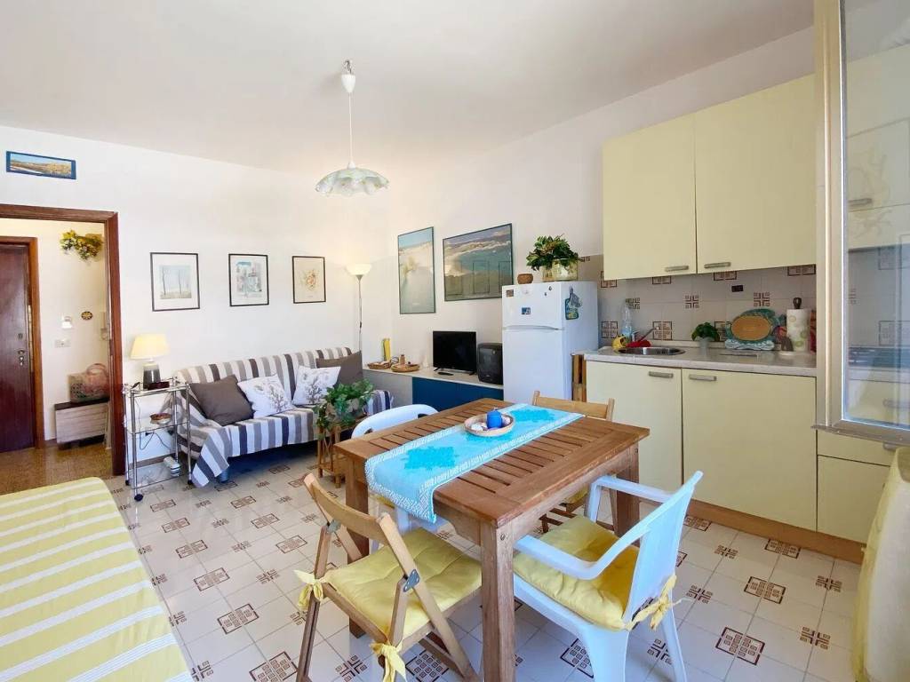 appartamento in vendita a Santa Teresa Gallura