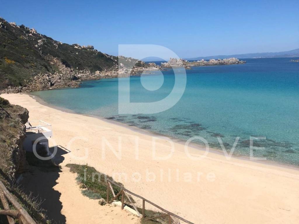 appartamento in vendita a Santa Teresa Gallura