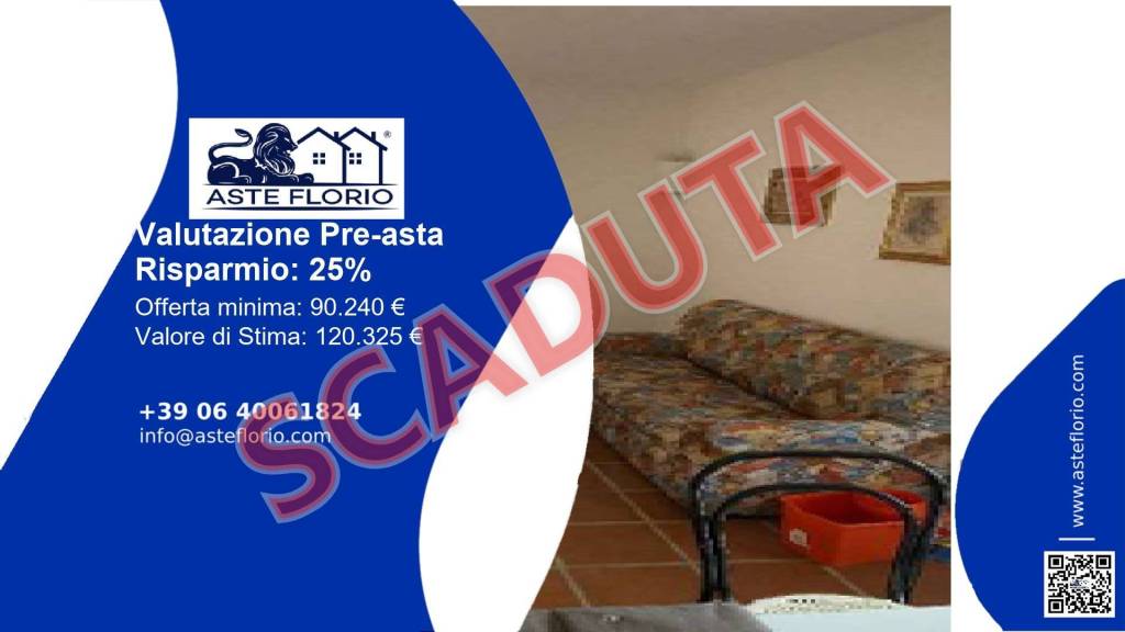 appartamento in vendita a Santa Teresa Gallura