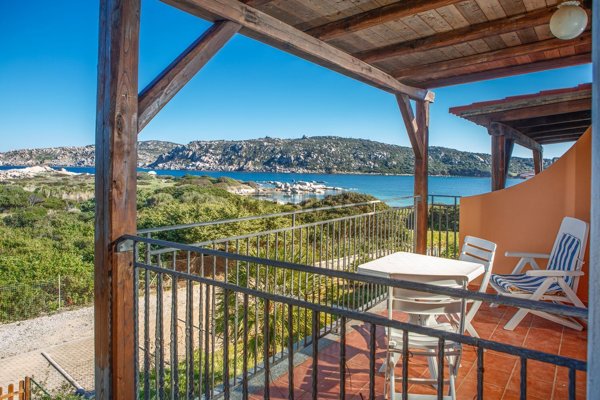 appartamento in vendita a Santa Teresa Gallura