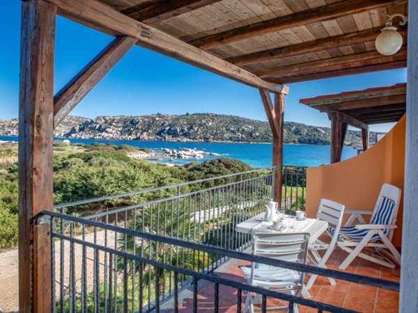 appartamento in vendita a Santa Teresa Gallura