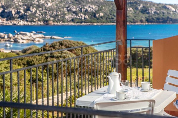 appartamento in vendita a Santa Teresa Gallura