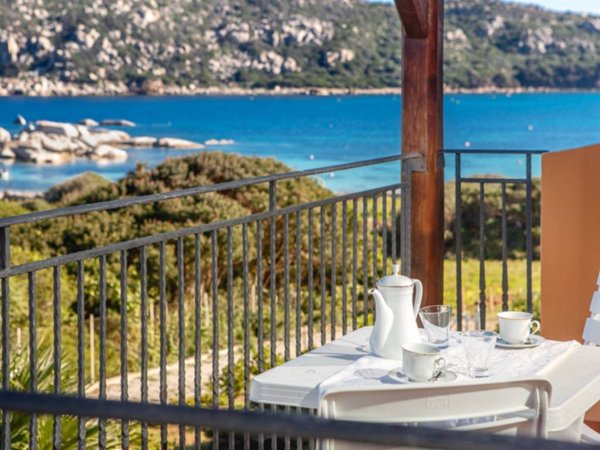 appartamento in vendita a Santa Teresa Gallura