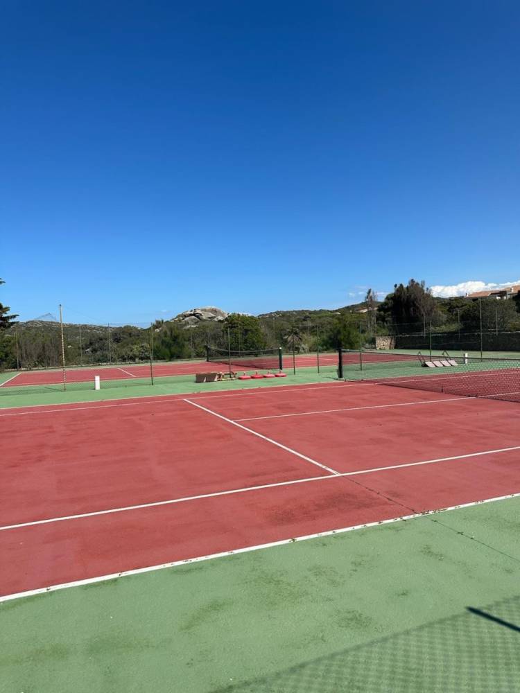appartamento in vendita a Santa Teresa Gallura