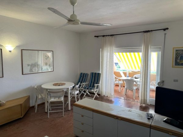 appartamento in vendita a Santa Teresa Gallura