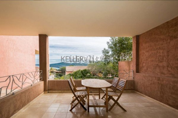 appartamento in vendita a Santa Teresa Gallura