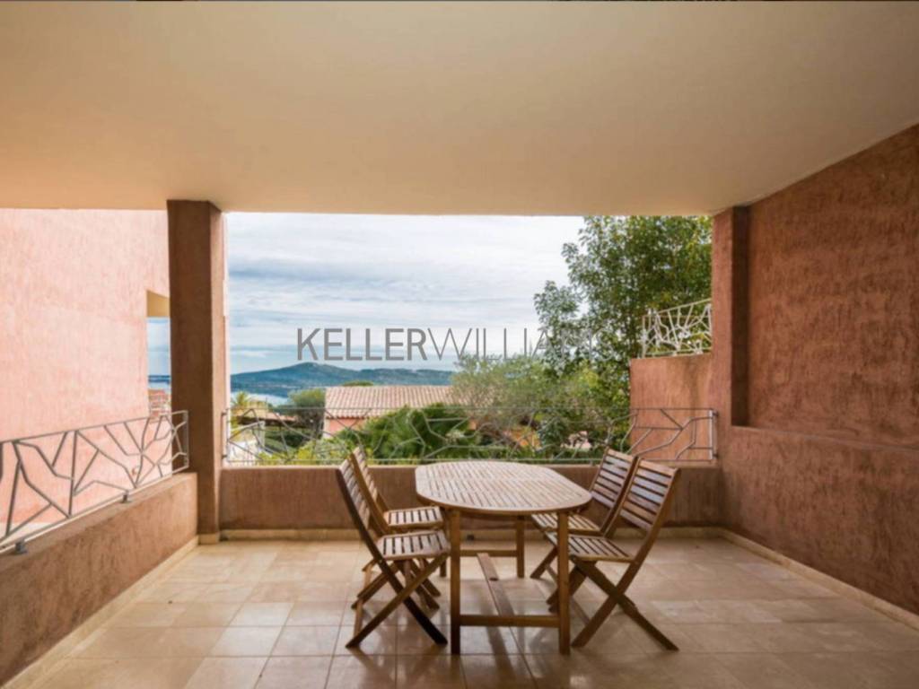 appartamento in vendita a Santa Teresa Gallura
