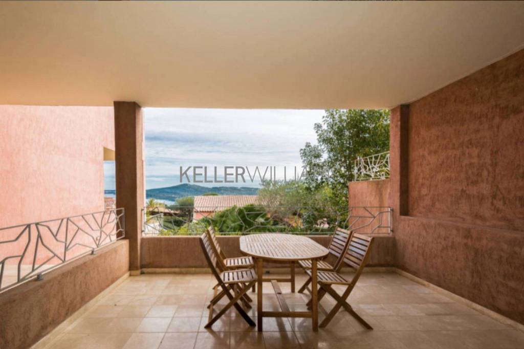appartamento in vendita a Santa Teresa Gallura