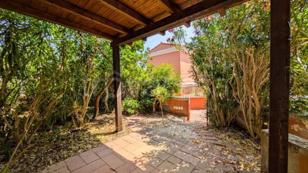appartamento in vendita a Santa Teresa Gallura