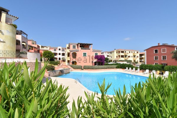 appartamento in vendita a Santa Teresa Gallura