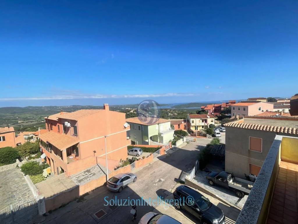 appartamento in vendita a Santa Teresa Gallura