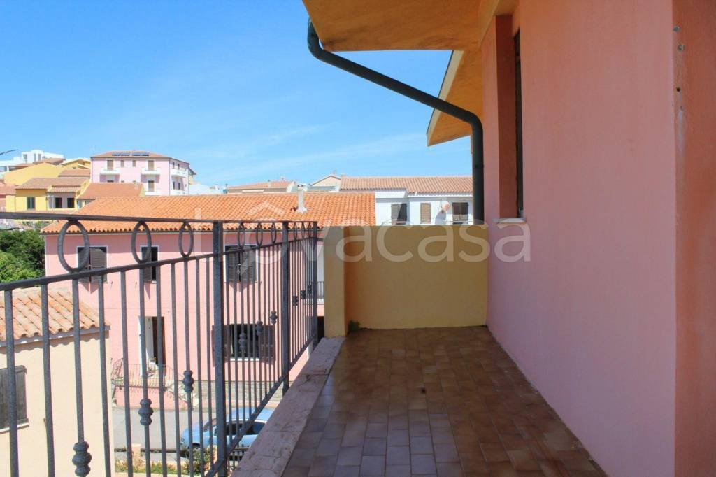 appartamento in vendita a Santa Teresa Gallura