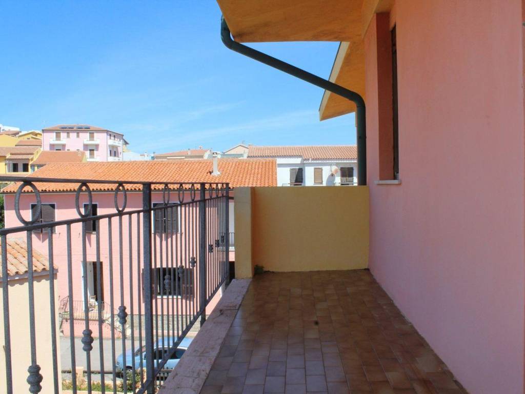 appartamento in vendita a Santa Teresa Gallura