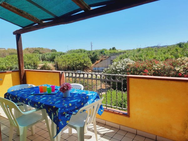 appartamento in vendita a Santa Teresa Gallura